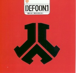 Defqon.1 2003: Maximum Force Readiness
