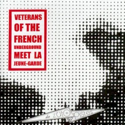 Veterans of the French Underground Meet La Jeune Garde