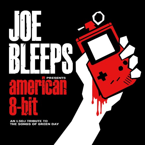 American 8-Bit