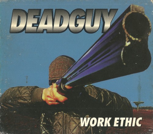 Work Ethic