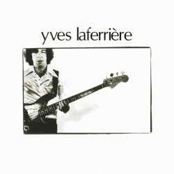 Yves Laferrière