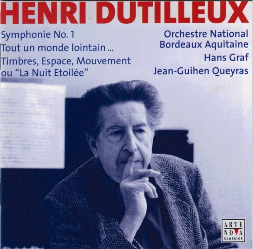Orchestral Works II
