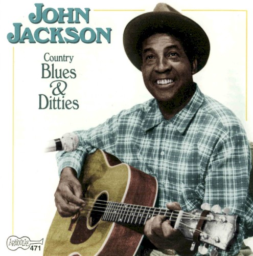 Country Blues & Ditties