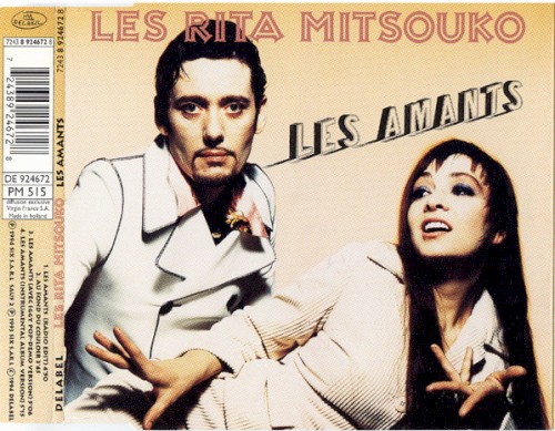 Les Amants