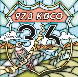 KBCO Studio C, Volume 36