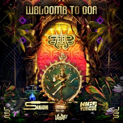 Welcome to Goa