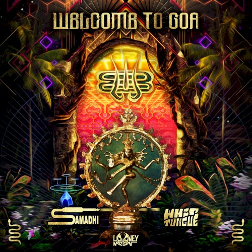Welcome to Goa