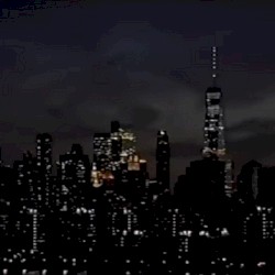 all night long