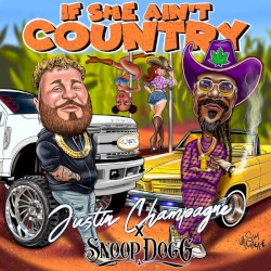 If She Ain't Country (remix)