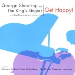 Get Happy!