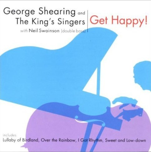 Get Happy!
