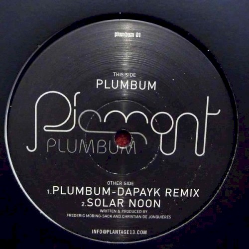 Plumbum