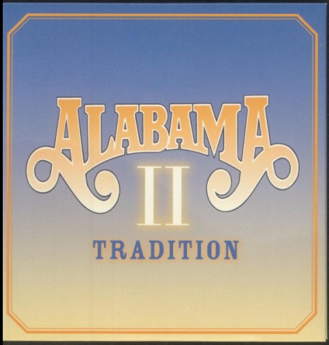 Tradition II