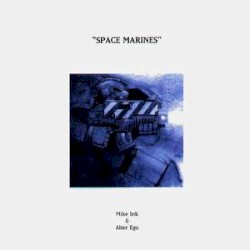 Space Marines