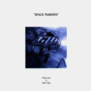 Space Marines