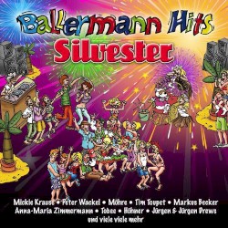 Ballermann Hits Silvester