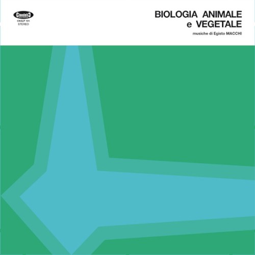 Biologia animale e vegetale