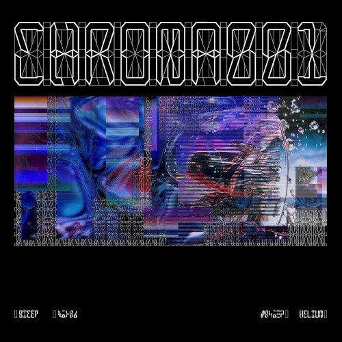 CHROMA 001