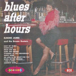Blues After Hours