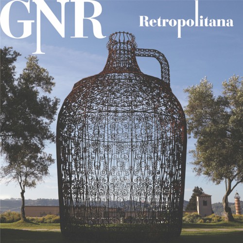 Retropolitana