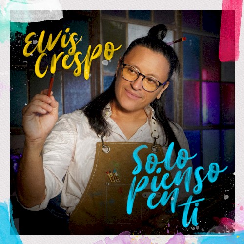 Solo pienso en ti