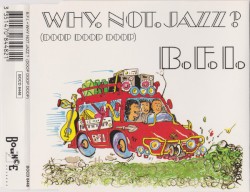 Why Not Jazz? (Doop Doop Doop)