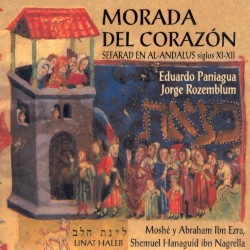 Morada del Corazón