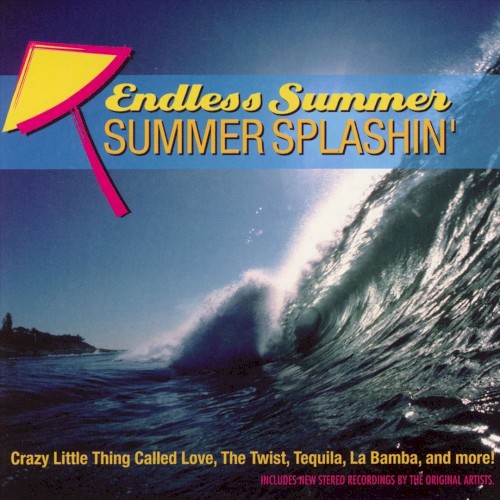 Endless Summer: Summer Splashin’