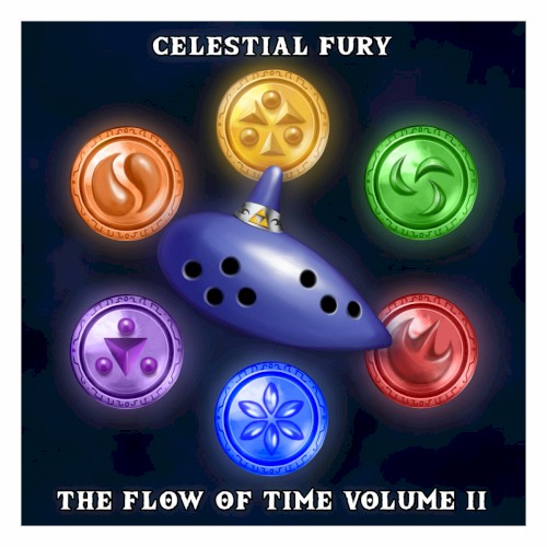 The Flow of Time, Vol. 2