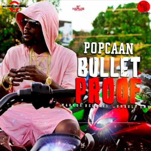 Bullet Proof