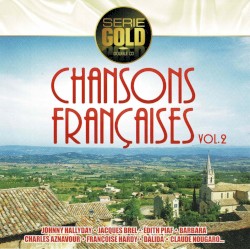 Chansons Françaises