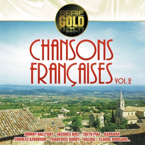 Chansons Françaises