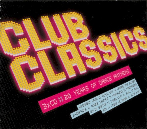 Club Classics