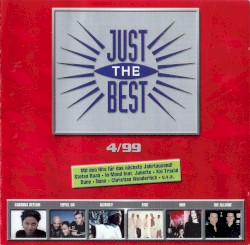 Just the Best 4/99