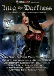 Into the Darkness, Vol. 5