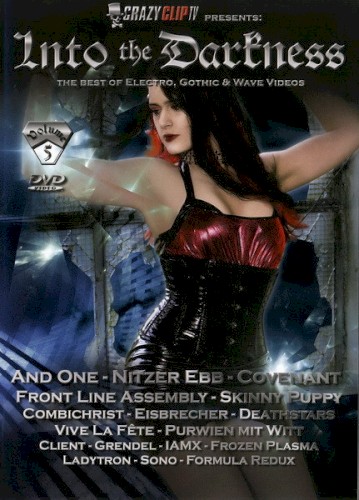 Into the Darkness, Vol. 5