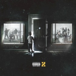 Don't Come Outside, Vol. 2