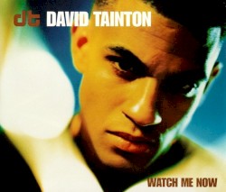 Watch Me Now
