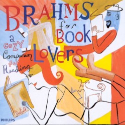 Brahms for Book Lovers