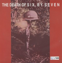 The Death of Six.by Seven EP