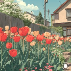 Tulips