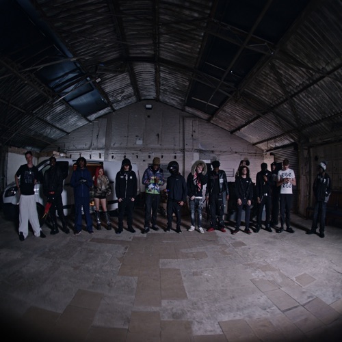snoa-Unlocked Cypher Verse