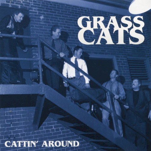 Cattin' Around