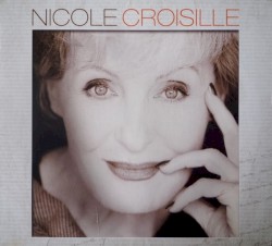 Nicole Croisille