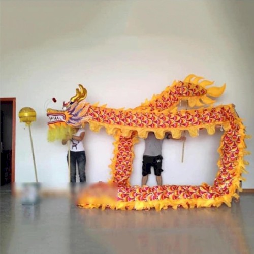 Year of the Dragon
