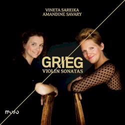 Violin Sonatas