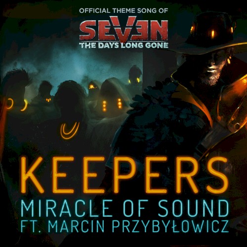 Keepers