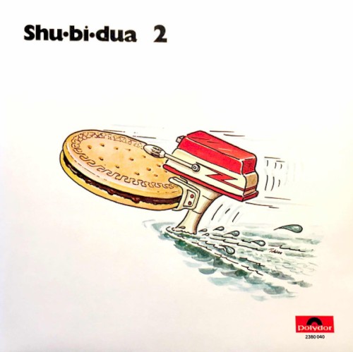 Shu•bi•dua 2