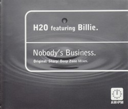 Nobody’s Business