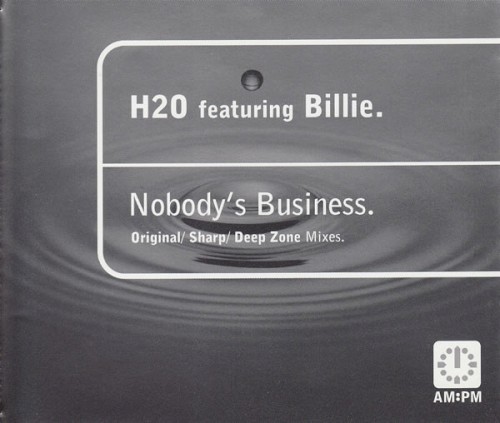 Nobody’s Business